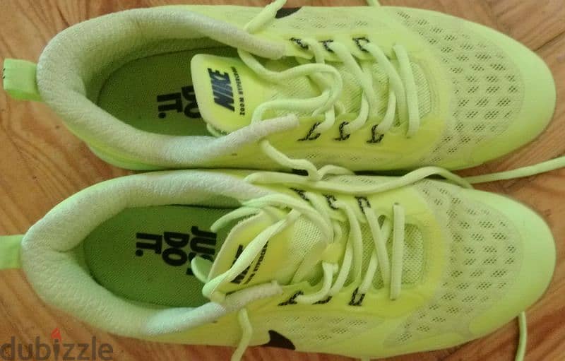 Nike Zoom  Shoes 4