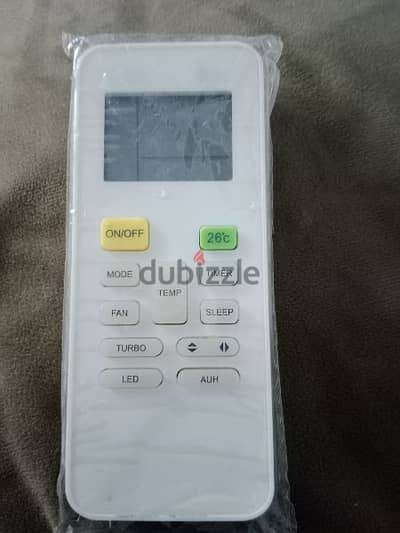 ريموت تكيف ميديا
