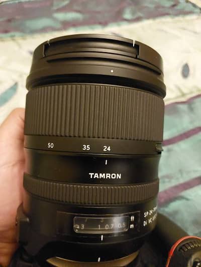 Tamron