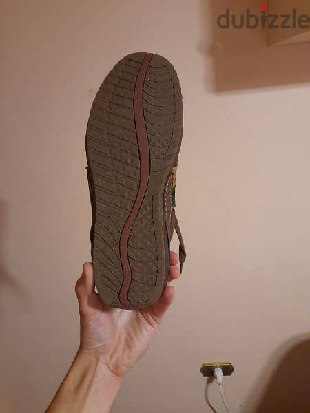 original active casual shoes (american) 1