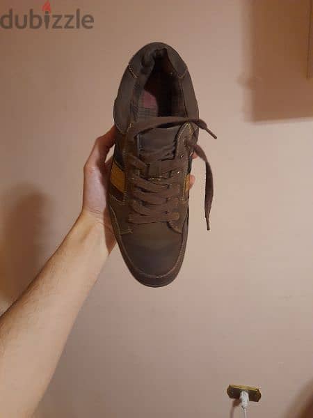 original active casual shoes (american) 3