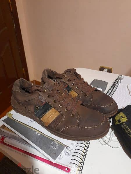 original active casual shoes (american) 6