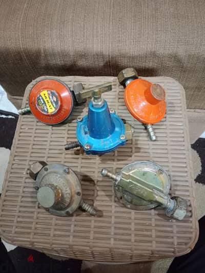 منظم انبوبه ايطالى وتركى