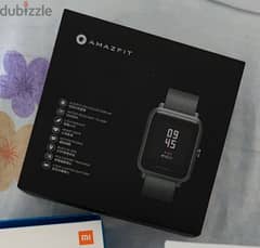 Amazfit BIP S smart watch 0