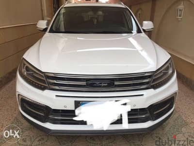 Zotye