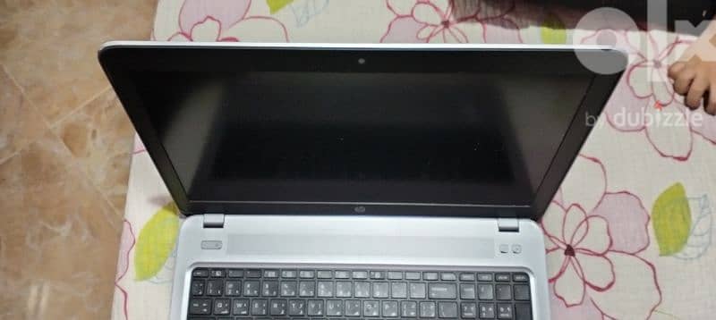 HP ProBook 450 G4 i5 7th Generation Nvedia display 2g 3