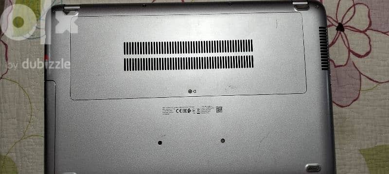 HP ProBook 450 G4 i5 7th Generation Nvedia display 2g 4