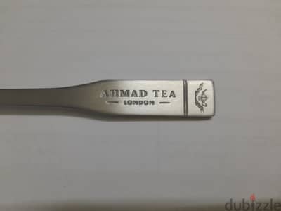 للكافيهات والمطاعم طقم ملاعق استانلس إنجليزى