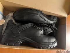 Bata Safety Shoes 0
