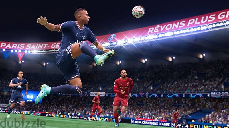 FIFA22 ps4 2