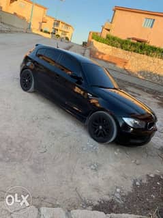 bmw 116 for sale 0