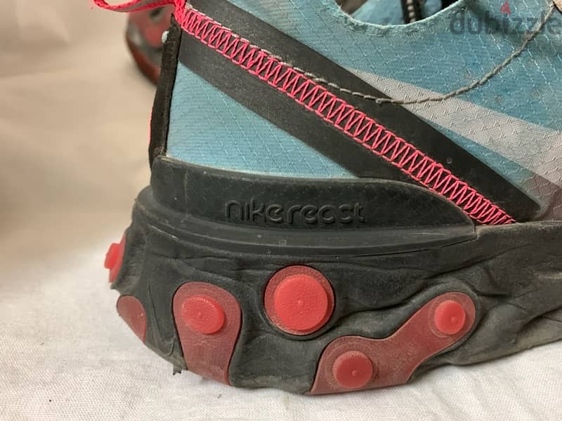 nike react element 87 size 44:5 in very good condition 12