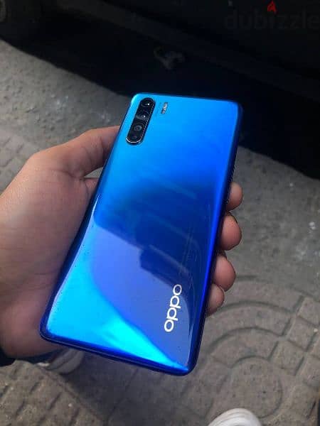 oppo reno3 2