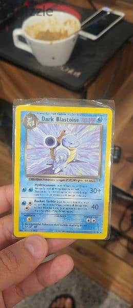 Pokemon Cards كروت بوكيمون للبيع 1