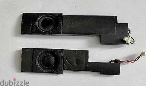 Samsung  NP535U3C speakers original