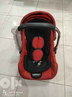 كارسيت car seat 0