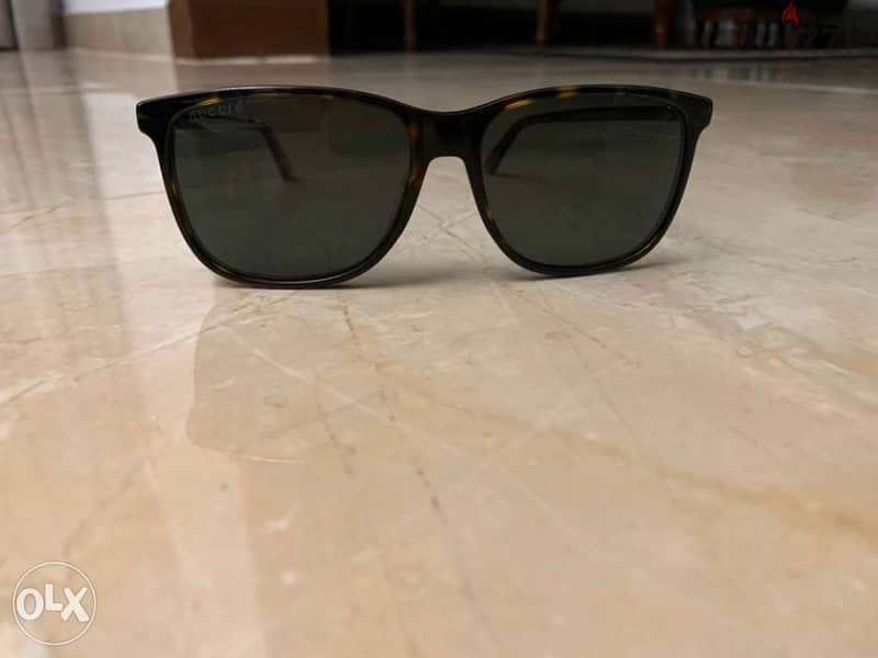 original Gucci sunglasses for men 11