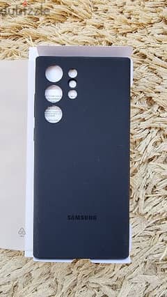Samsung S22 ultra Original Cover.