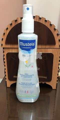 mustela skin freshener 0