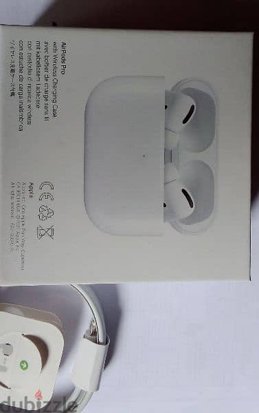 Airpods pro 3