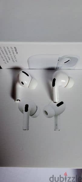 Airpods pro 4