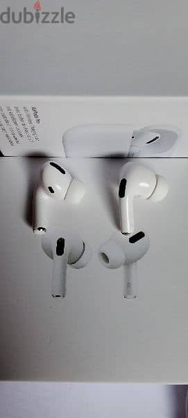 Airpods pro 6