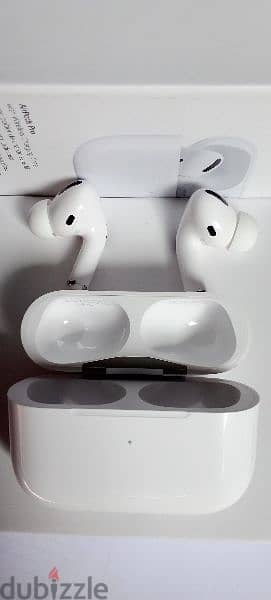 Airpods pro 7