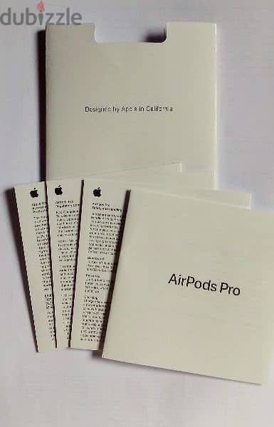 Airpods pro 8