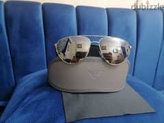 Emporio Armani  Sunglasses 0
