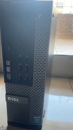 Dell Optiplex  7010 0