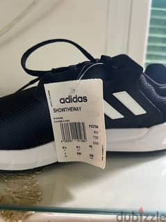 Original Adidas Running Shoes - New Never used 0