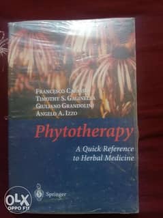 Phytotherapy 0