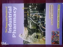 The theory and practice of industrial pharmacy by lackman text book 0