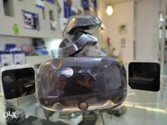 نظارات VR sony HP Samsung odyssey oculus 0