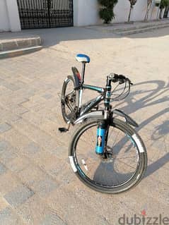 Italiano bicycle 0