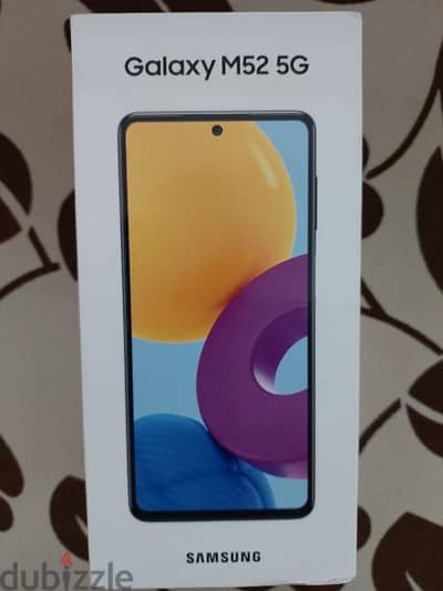 سامسونج m52 5 G
