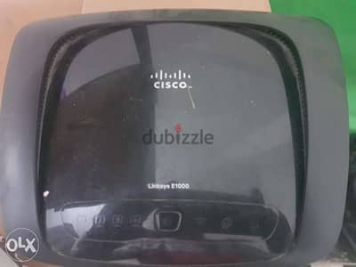 راوتر سيسكو cisco