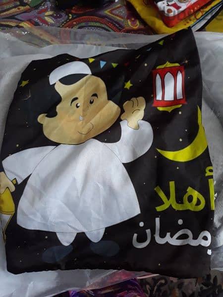 Ramadan cushions 9