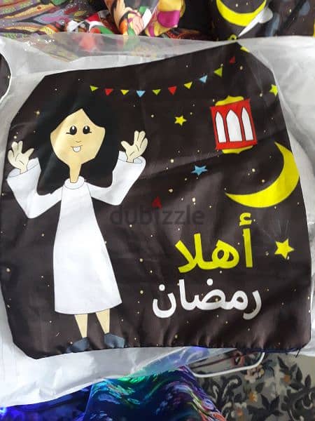 Ramadan cushions 10