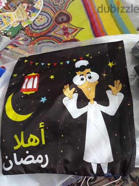 Ramadan cushions 11