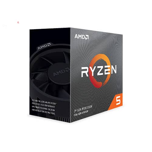 Ryzen 5 2600 1