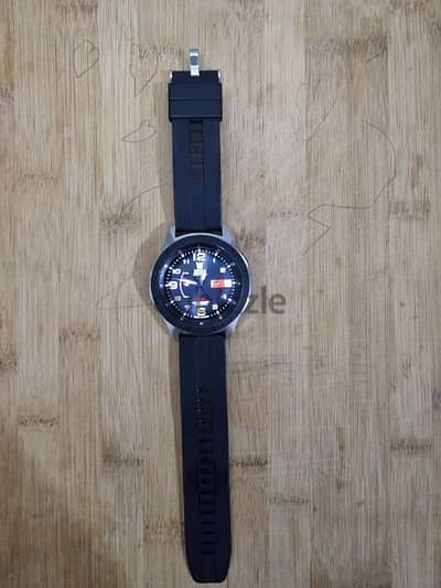 Samsung Galaxy Watch 46mm LTE 2