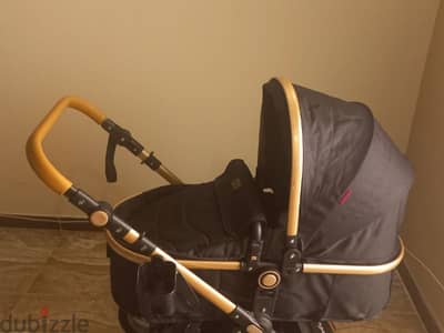 belecoo baby stroller عربيه اطفال