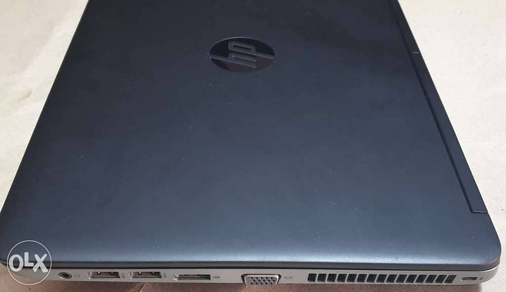 لابتوب HP probook 645 G1 الجيل الخامس (تصفيات) 1