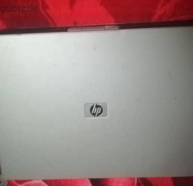 لاب توب hp pavilion dv 4000