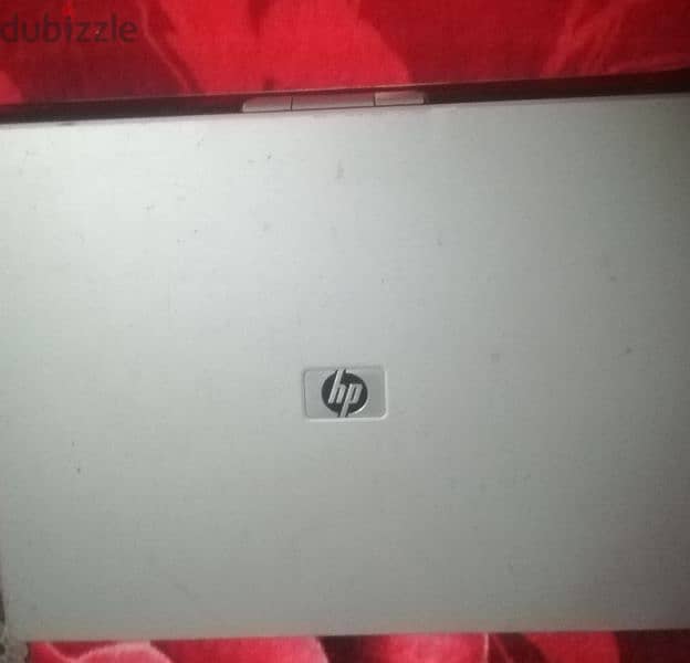 لاب توب hp pavilion dv 4000 1