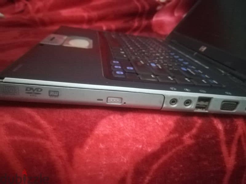 لاب توب hp pavilion dv 4000 10