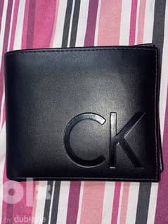 CK wallet 0