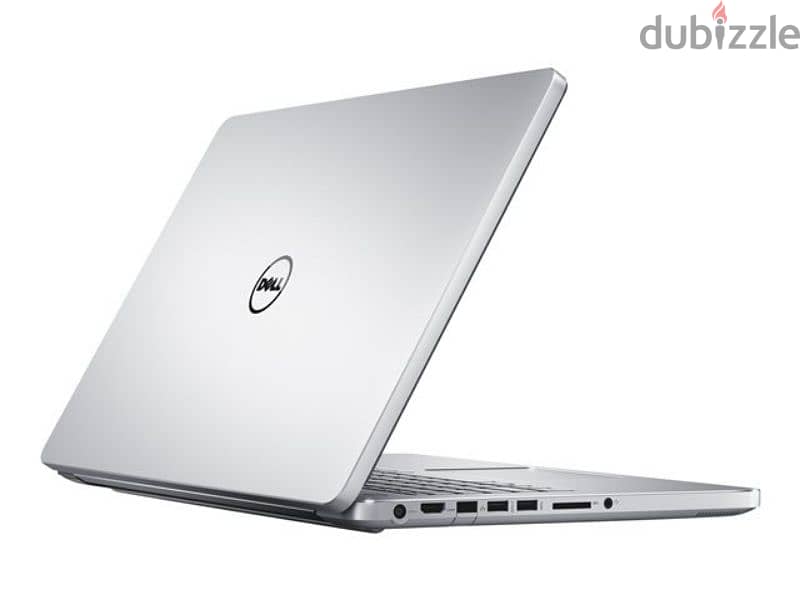 dell i7 5500u laptop