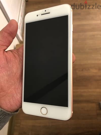 iPhone 8 Plus 64G like new